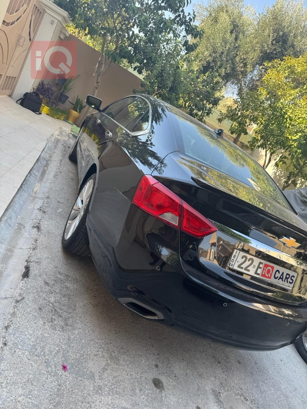 Chevrolet Impala